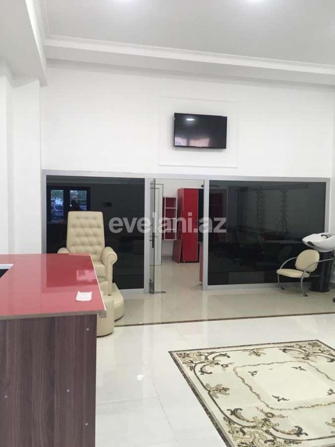 Rent, object, 90 m², Baku, Yasamal r, Yeni Yasamal d.