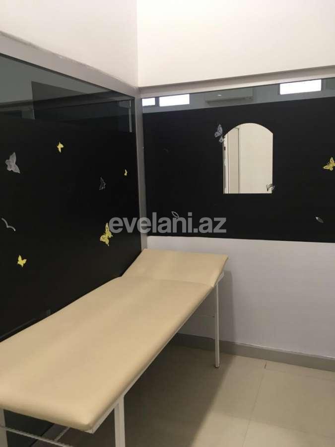 Rent, object, 90 m², Baku, Yasamal r, Yeni Yasamal d.