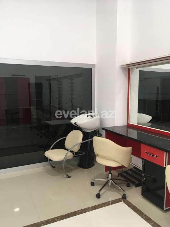 Rent, object, 90 m², Baku, Yasamal r, Yeni Yasamal d.