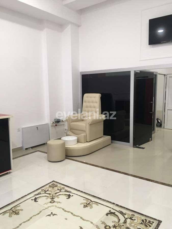 Rent, object, 90 m², Baku, Yasamal r, Yeni Yasamal d.