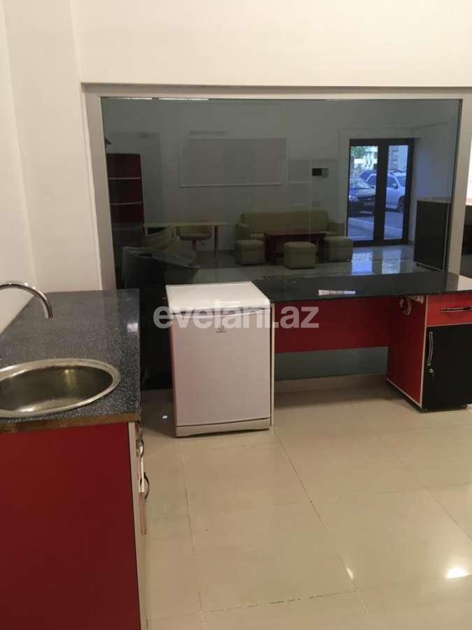 Rent, object, 90 m², Baku, Yasamal r, Yeni Yasamal d.