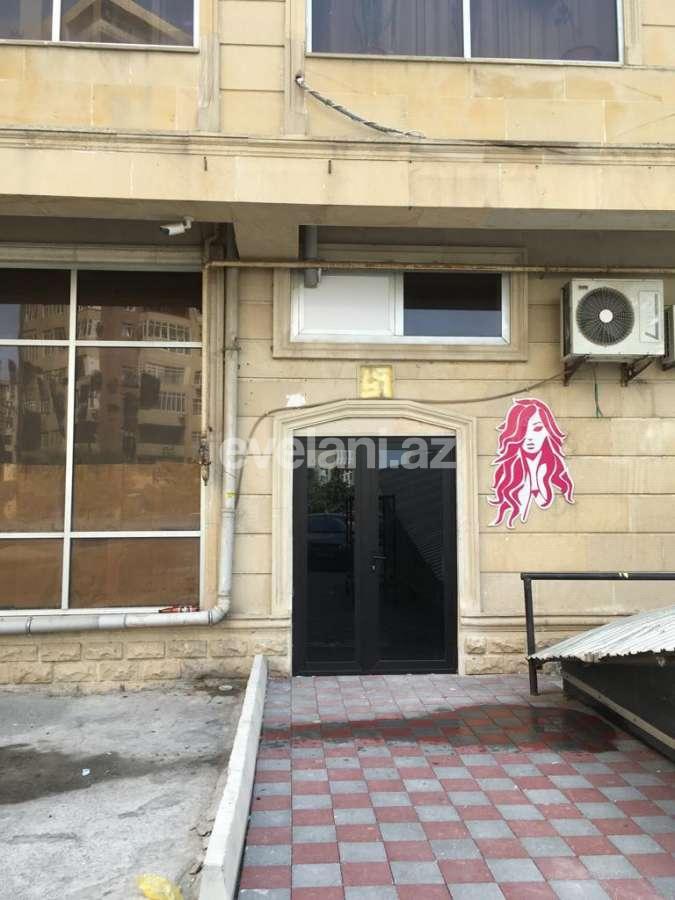 Rent, object, 90 m², Baku, Yasamal r, Yeni Yasamal d.