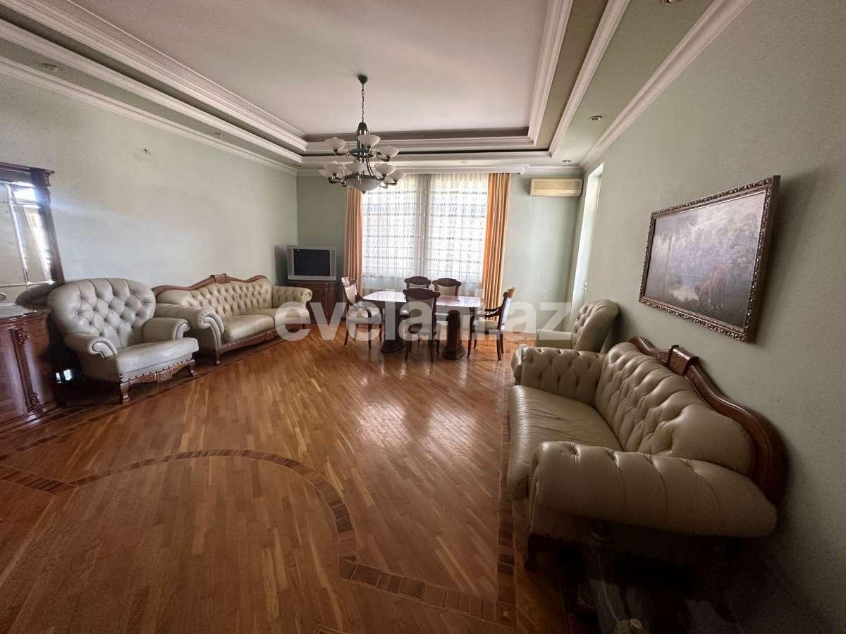 Kirayə verilir, yeni tikili, 4 otaqlı, 200.99 m², Bakı, Binəqədi r, 8-ci mikrorayon q, Nəsimi m.