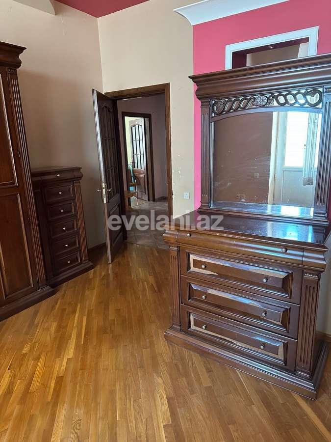 Kirayə verilir, yeni tikili, 4 otaqlı, 200.99 m², Bakı, Binəqədi r, 8-ci mikrorayon q, Nəsimi m.
