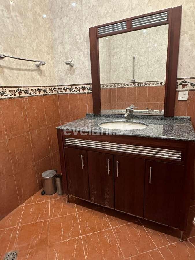 Kirayə verilir, yeni tikili, 4 otaqlı, 200.99 m², Bakı, Binəqədi r, 8-ci mikrorayon q, Nəsimi m.