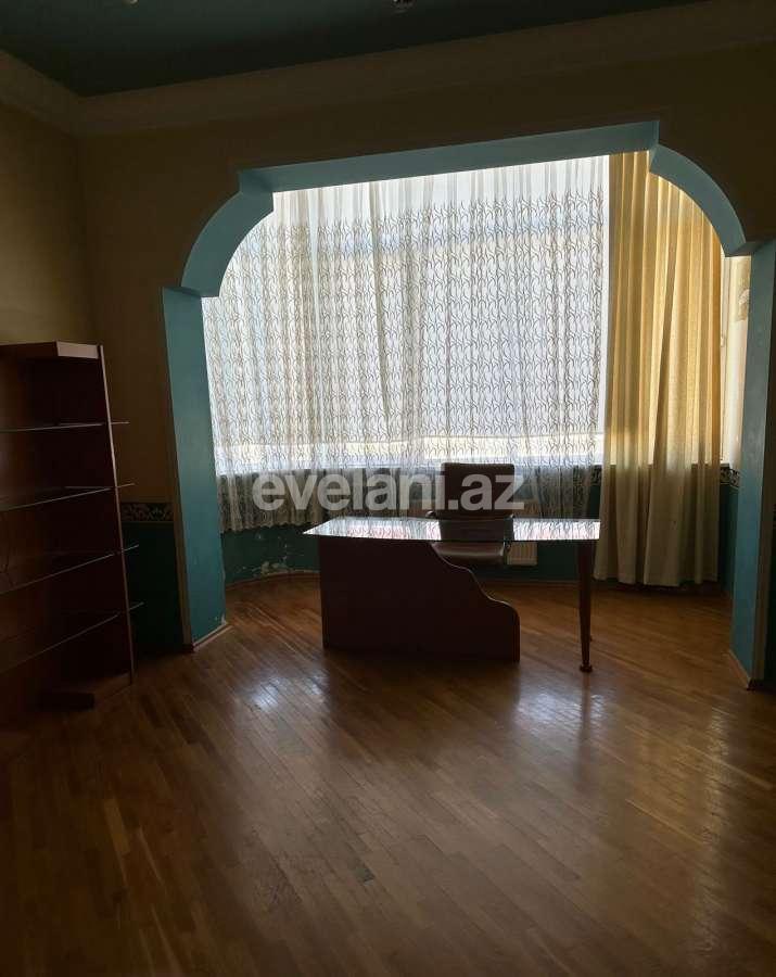 Kirayə verilir, yeni tikili, 4 otaqlı, 200.99 m², Bakı, Binəqədi r, 8-ci mikrorayon q, Nəsimi m.