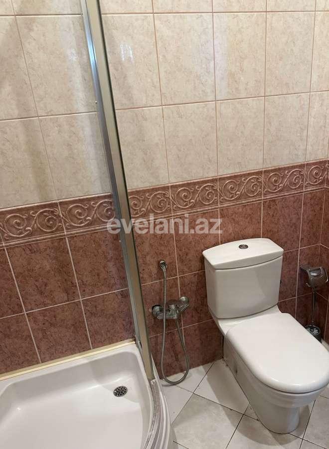 Kirayə verilir, yeni tikili, 4 otaqlı, 200.99 m², Bakı, Binəqədi r, 8-ci mikrorayon q, Nəsimi m.