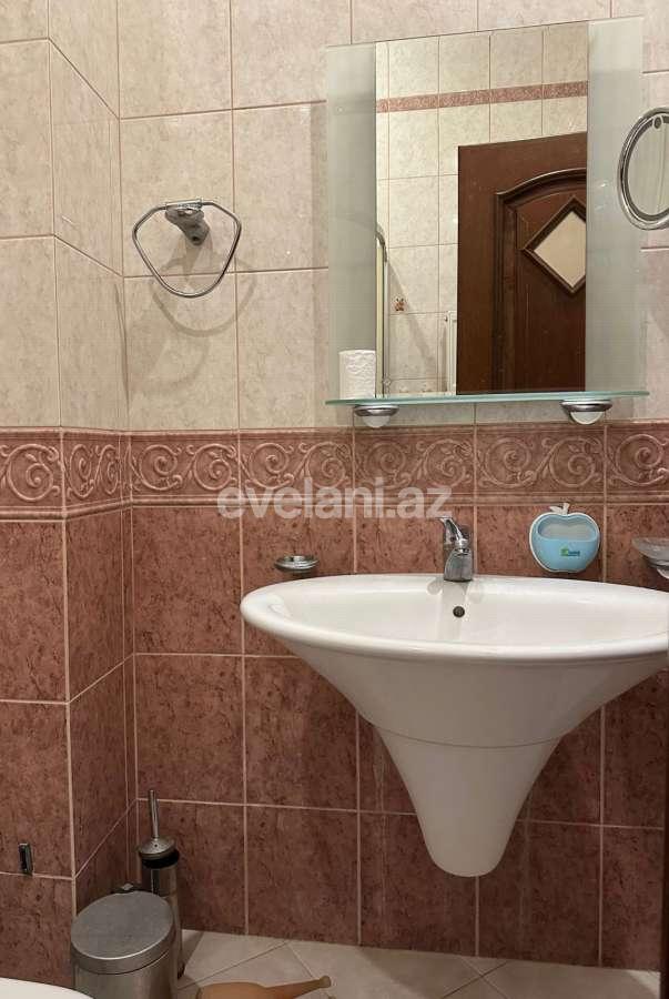 Kirayə verilir, yeni tikili, 4 otaqlı, 200.99 m², Bakı, Binəqədi r, 8-ci mikrorayon q, Nəsimi m.