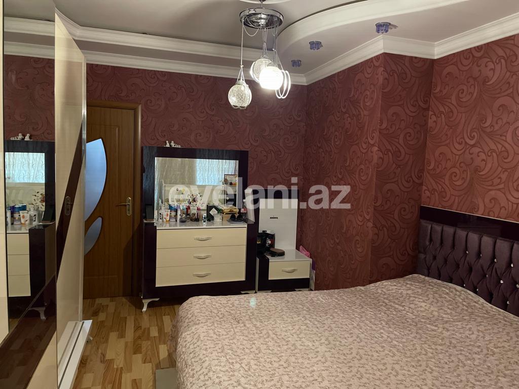 Satılır, yeni tikili, 2 otaqlı, 68 m², Bakı, Yasamal r.