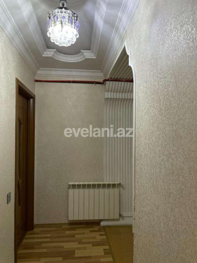 Satılır, yeni tikili, 2 otaqlı, 68 m², Bakı, Yasamal r.