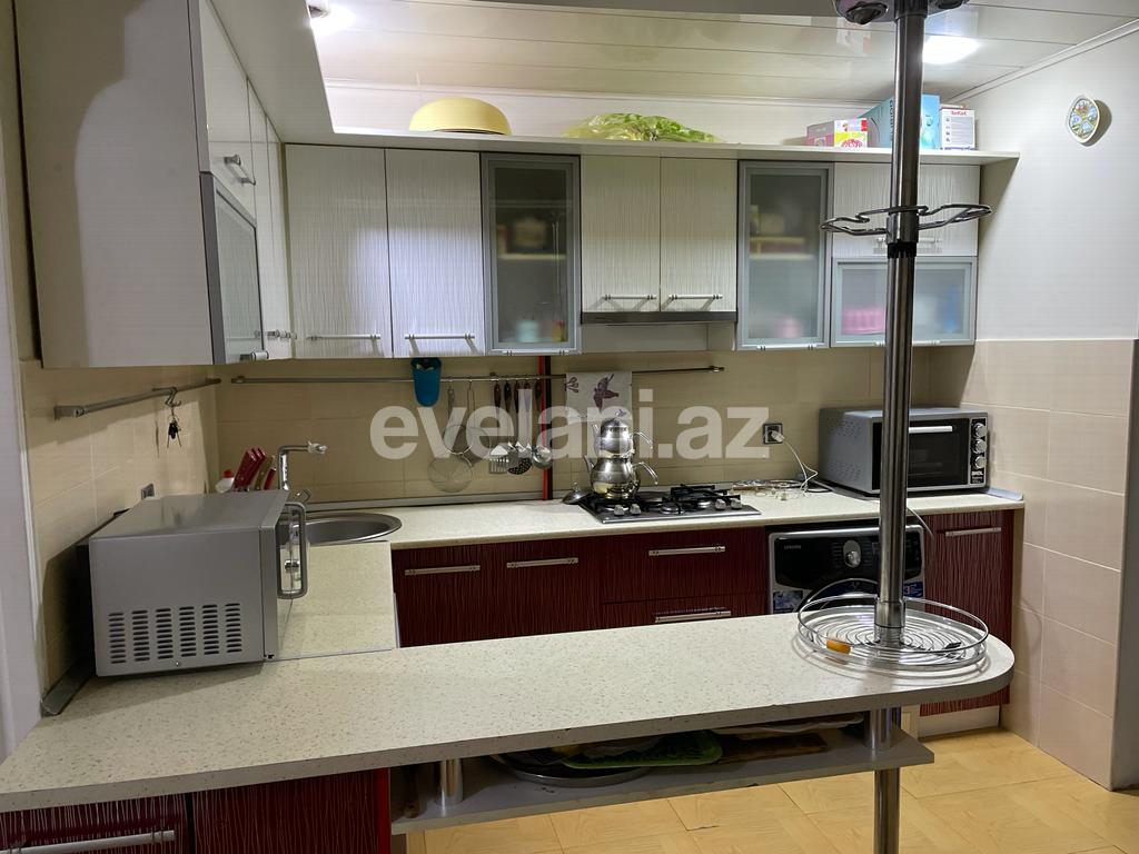 Satılır, yeni tikili, 2 otaqlı, 68 m², Bakı, Yasamal r.