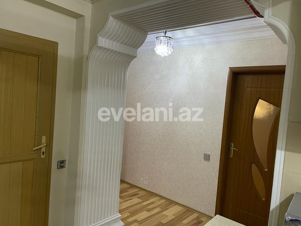 Satılır, yeni tikili, 2 otaqlı, 68 m², Bakı, Yasamal r.