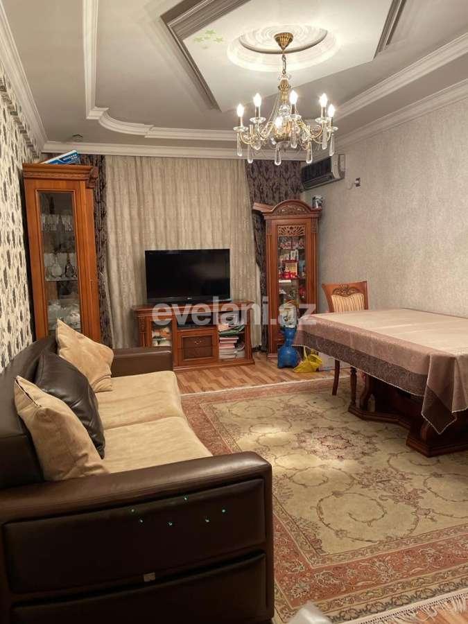 Satılır, yeni tikili, 2 otaqlı, 68 m², Bakı, Yasamal r.