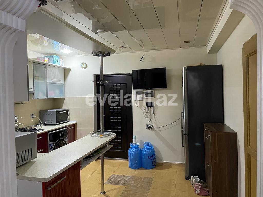 Satılır, yeni tikili, 2 otaqlı, 68 m², Bakı, Yasamal r.