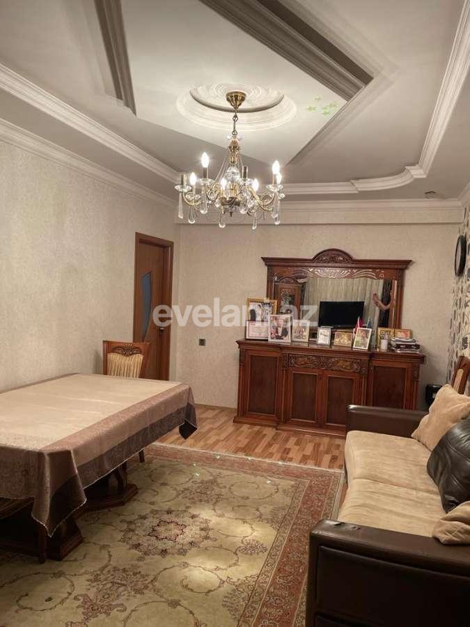 Satılır, yeni tikili, 2 otaqlı, 68 m², Bakı, Yasamal r.