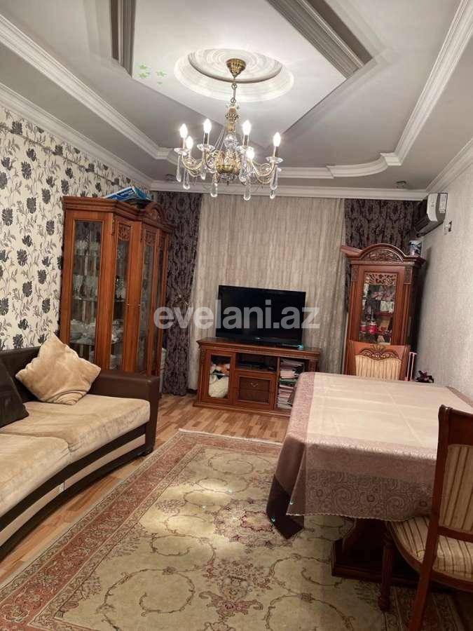 Satılır, yeni tikili, 2 otaqlı, 68 m², Bakı, Yasamal r.