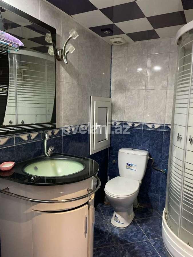 Satılır, yeni tikili, 2 otaqlı, 68 m², Bakı, Yasamal r.