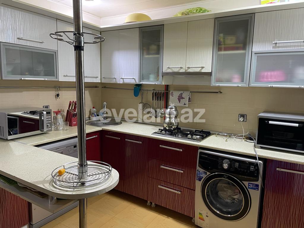 Satılır, yeni tikili, 2 otaqlı, 68 m², Bakı, Yasamal r.