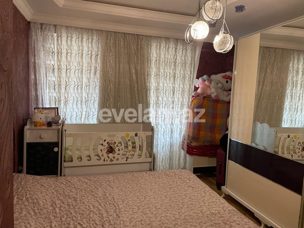 Satılır, yeni tikili, 2 otaqlı, 68 m², Bakı, Yasamal r.