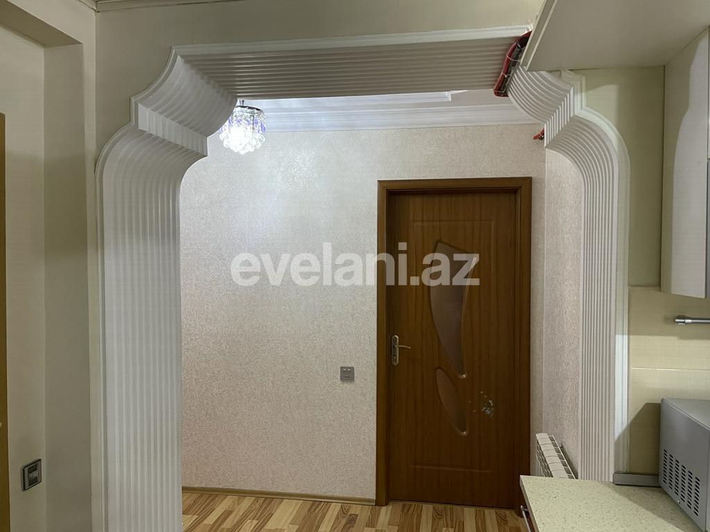 Satılır, yeni tikili, 2 otaqlı, 68 m², Bakı, Yasamal r.