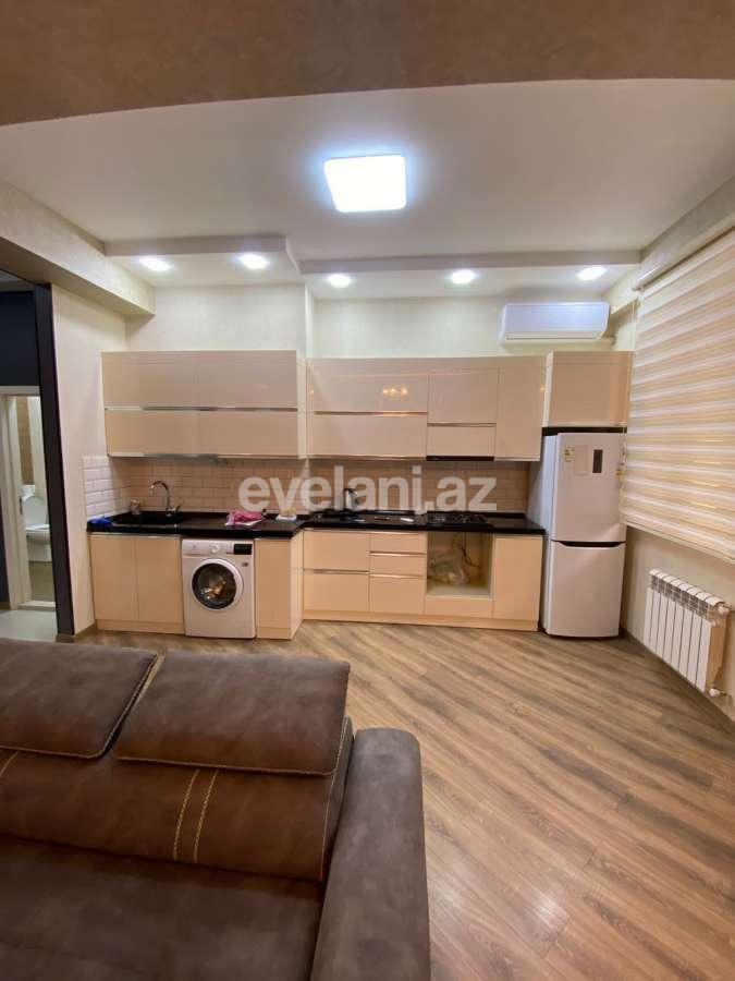 Kirayə verilir, yeni tikili, 2 otaqlı, 70 m², Bakı, Nərimanov r, Nəriman Nərimanov m.