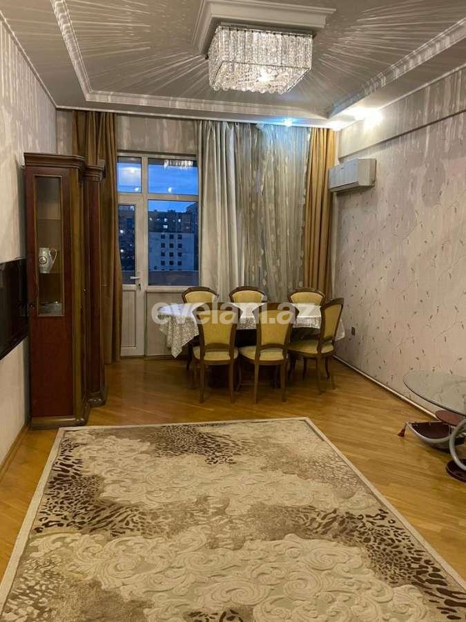 Sale, new building, 2 room, 75 m², Baku, Yasamal r.