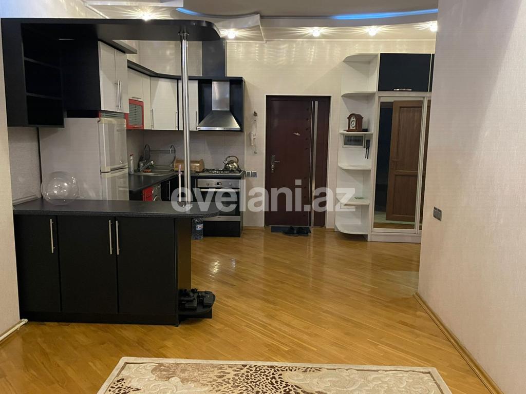 Sale, new building, 2 room, 75 m², Baku, Yasamal r.