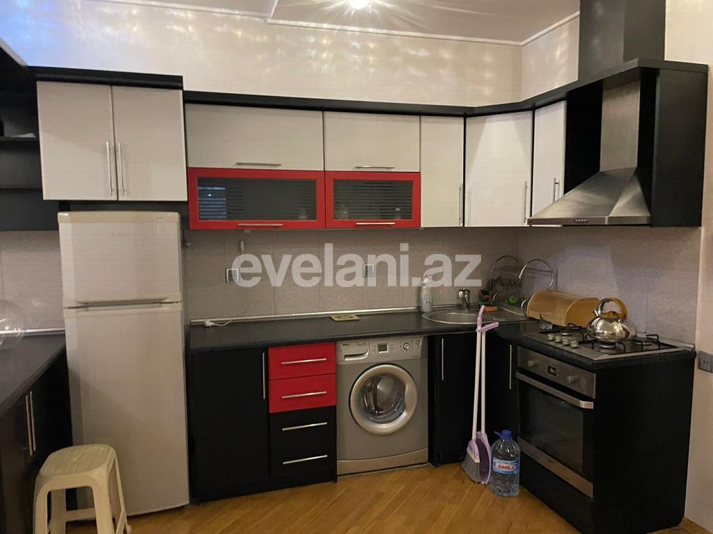 Sale, new building, 2 room, 75 m², Baku, Yasamal r.