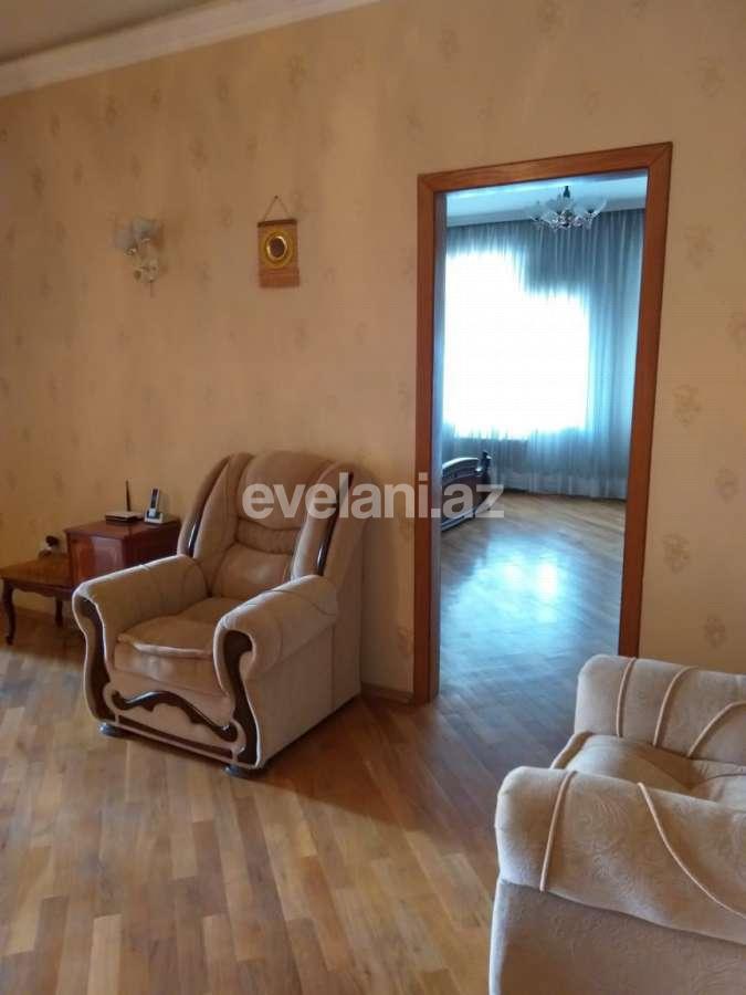 Kirayə verilir, yeni tikili, 3 otaqlı, 186 m², Bakı, Nəsimi r, 28 may m.