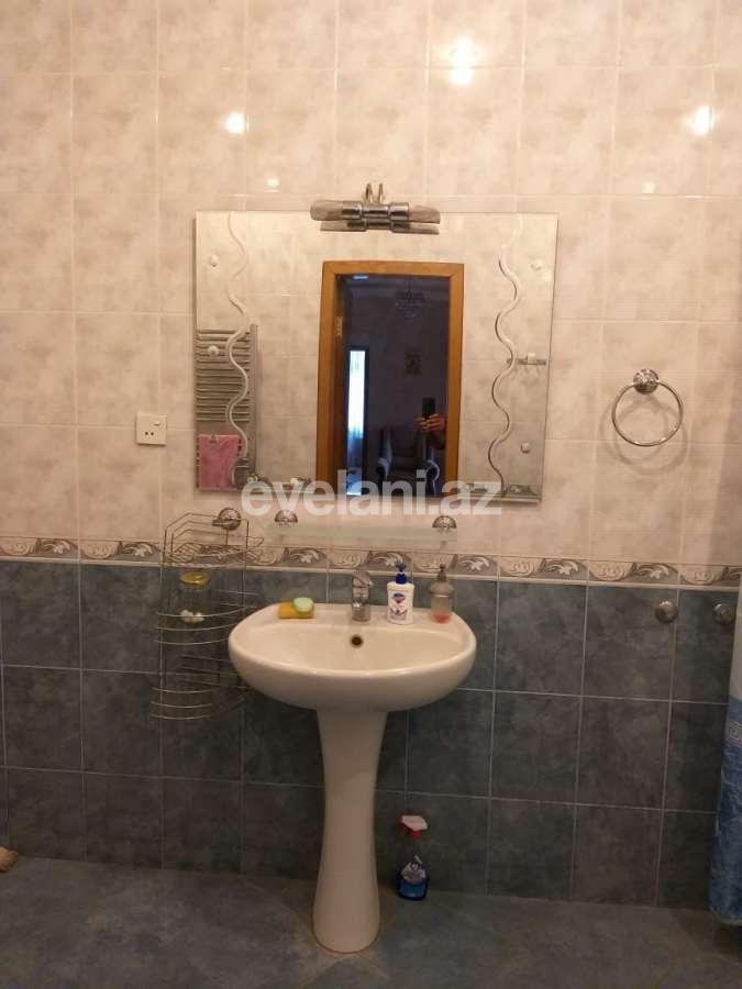Kirayə verilir, yeni tikili, 3 otaqlı, 186 m², Bakı, Nəsimi r, 28 may m.