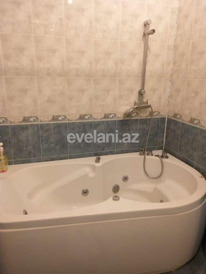 Kirayə verilir, yeni tikili, 3 otaqlı, 186 m², Bakı, Nəsimi r, 28 may m.