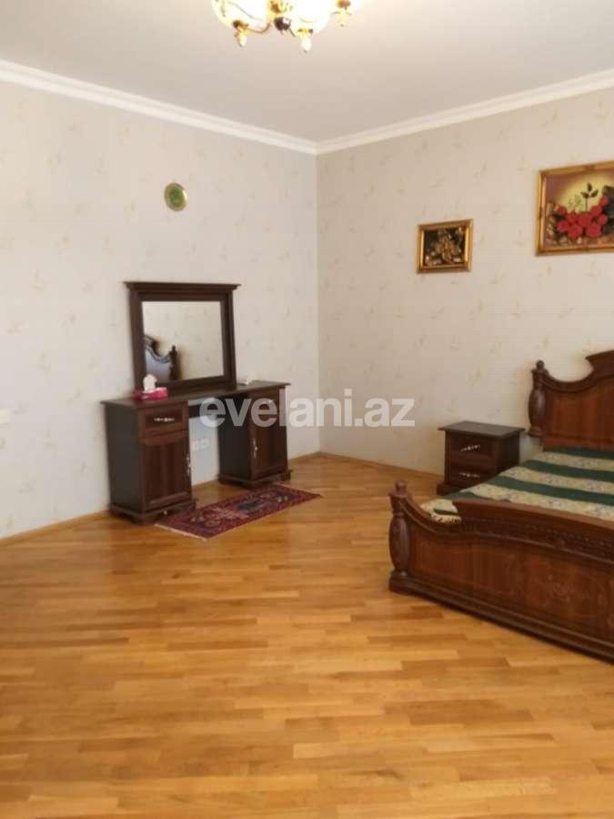 Kirayə verilir, yeni tikili, 3 otaqlı, 186 m², Bakı, Nəsimi r, 28 may m.