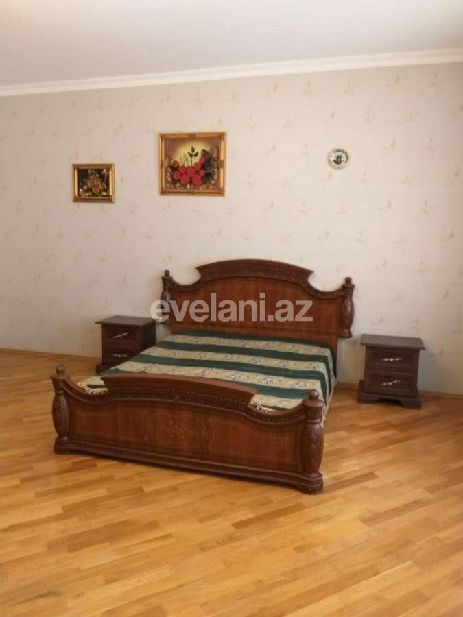 Kirayə verilir, yeni tikili, 3 otaqlı, 186 m², Bakı, Nəsimi r, 28 may m.