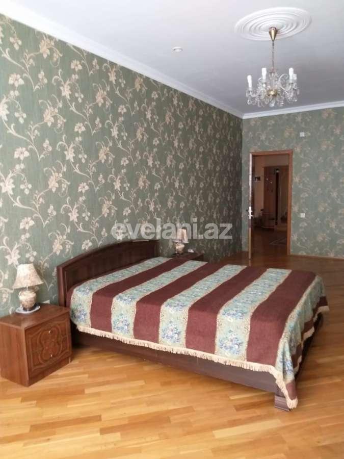 Kirayə verilir, yeni tikili, 3 otaqlı, 186 m², Bakı, Nəsimi r, 28 may m.