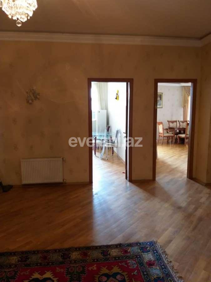 Kirayə verilir, yeni tikili, 3 otaqlı, 186 m², Bakı, Nəsimi r, 28 may m.