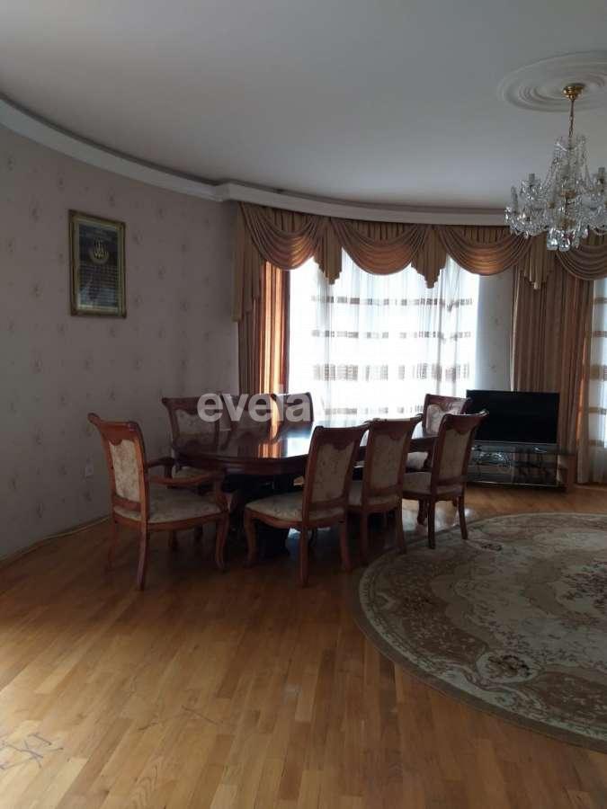 Kirayə verilir, yeni tikili, 3 otaqlı, 186 m², Bakı, Nəsimi r, 28 may m.