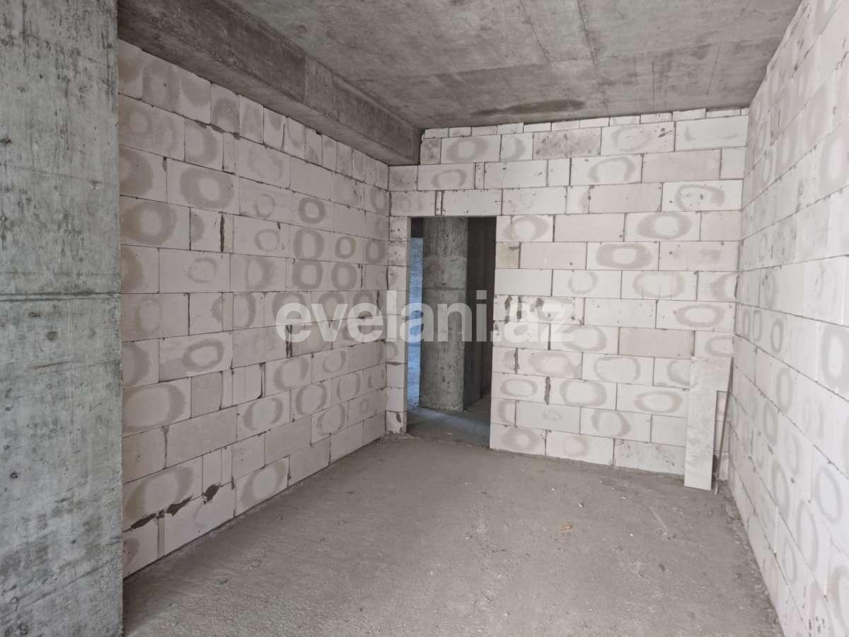 Satılır, yeni tikili, 4 otaqlı, 153 m², Bakı, Xətai r, Həzi Aslanov m.