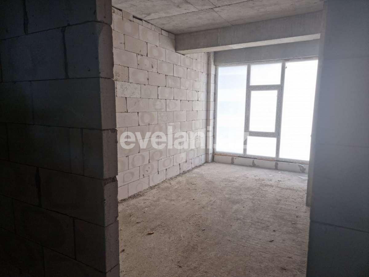 Satılır, yeni tikili, 4 otaqlı, 153 m², Bakı, Xətai r, Həzi Aslanov m.