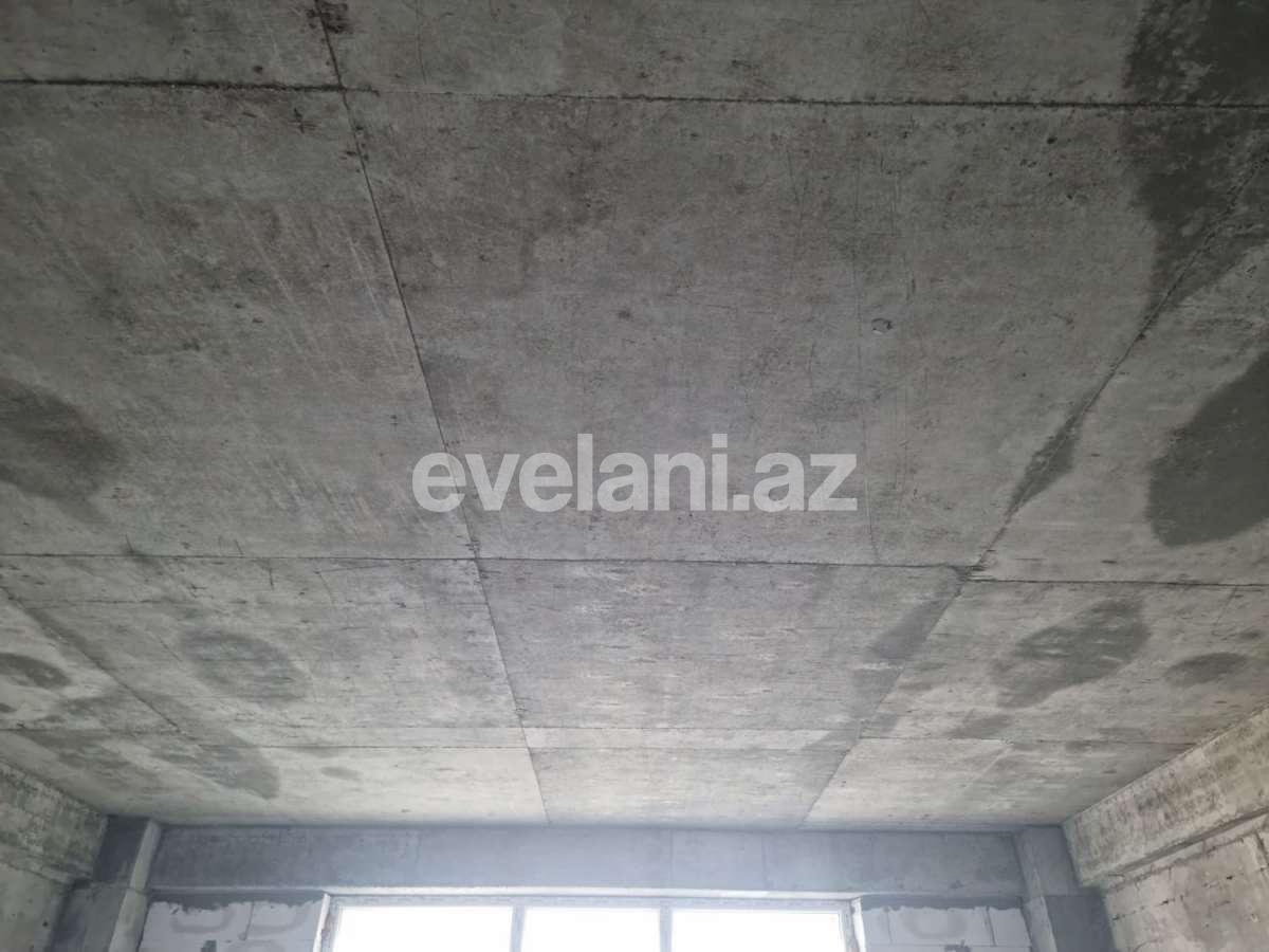 Satılır, yeni tikili, 4 otaqlı, 153 m², Bakı, Xətai r, Həzi Aslanov m.