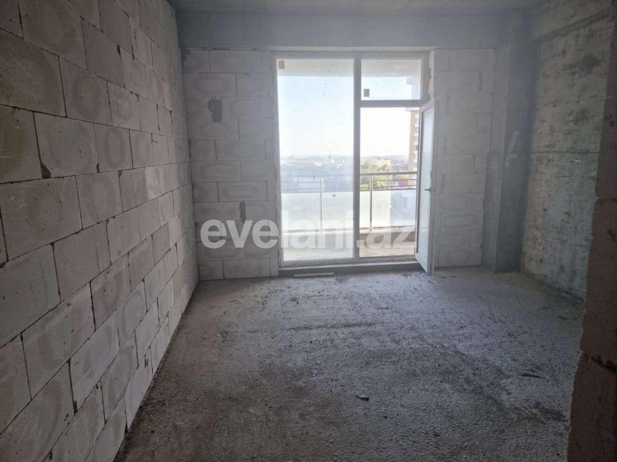 Satılır, yeni tikili, 4 otaqlı, 153 m², Bakı, Xətai r, Həzi Aslanov m.