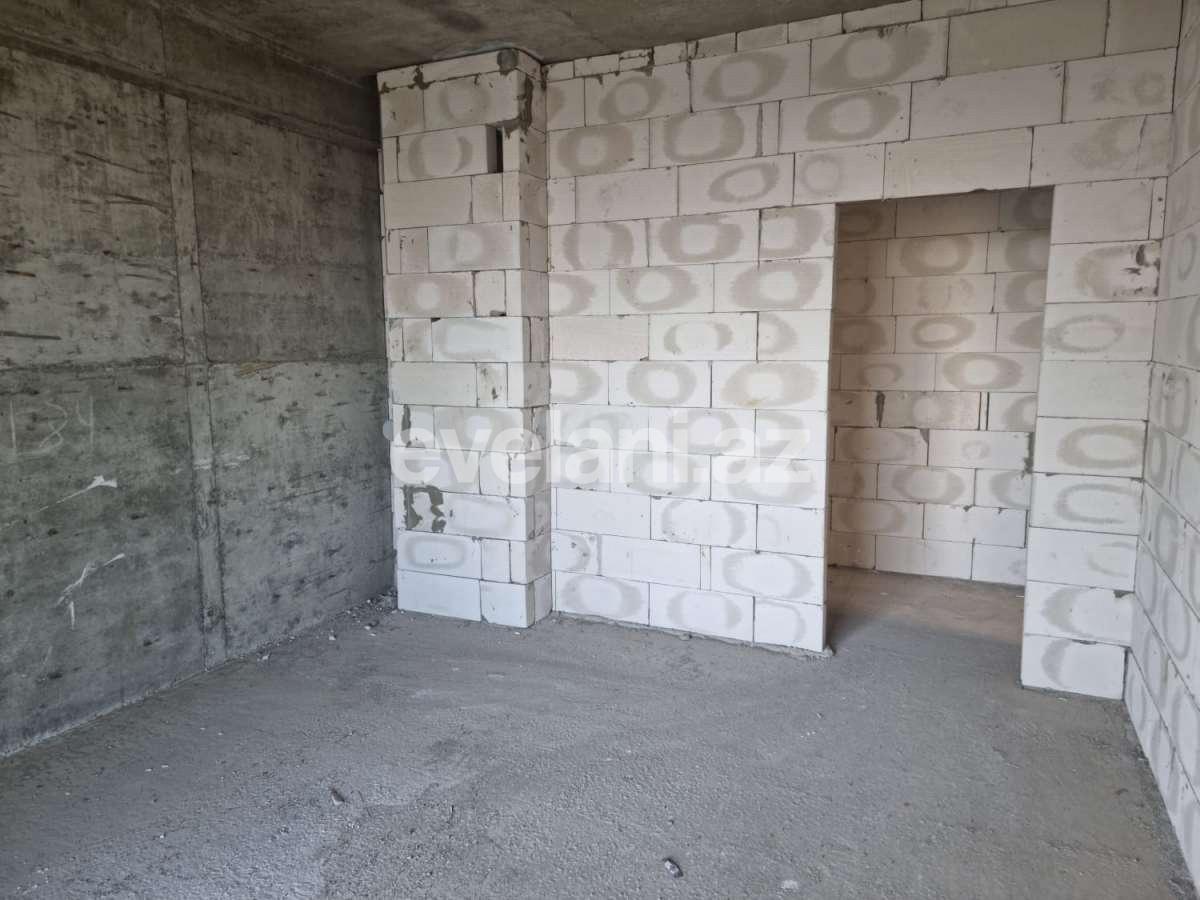Satılır, yeni tikili, 4 otaqlı, 153 m², Bakı, Xətai r, Həzi Aslanov m.