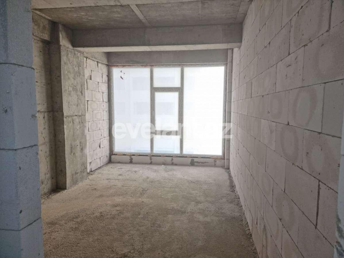 Satılır, yeni tikili, 4 otaqlı, 153 m², Bakı, Xətai r, Həzi Aslanov m.