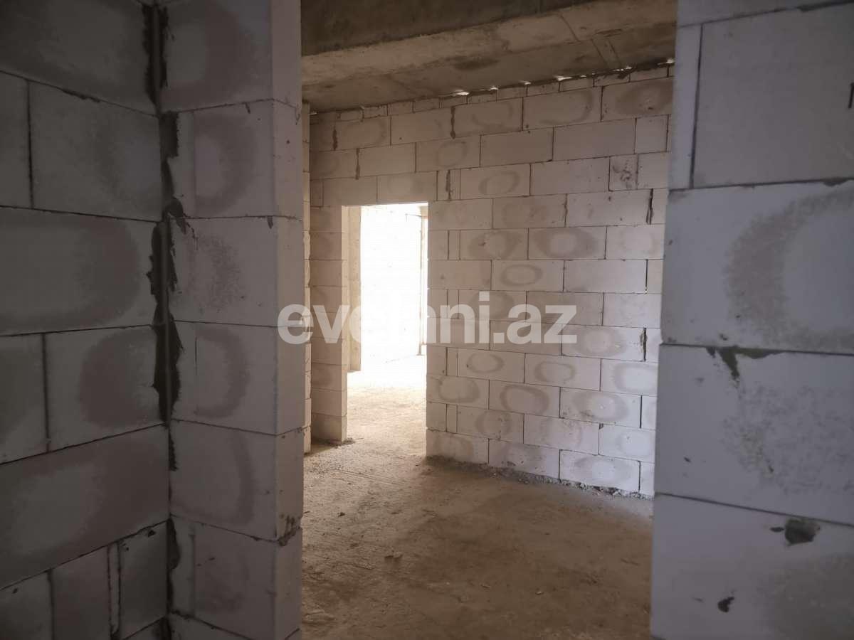 Satılır, yeni tikili, 4 otaqlı, 153 m², Bakı, Xətai r, Həzi Aslanov m.