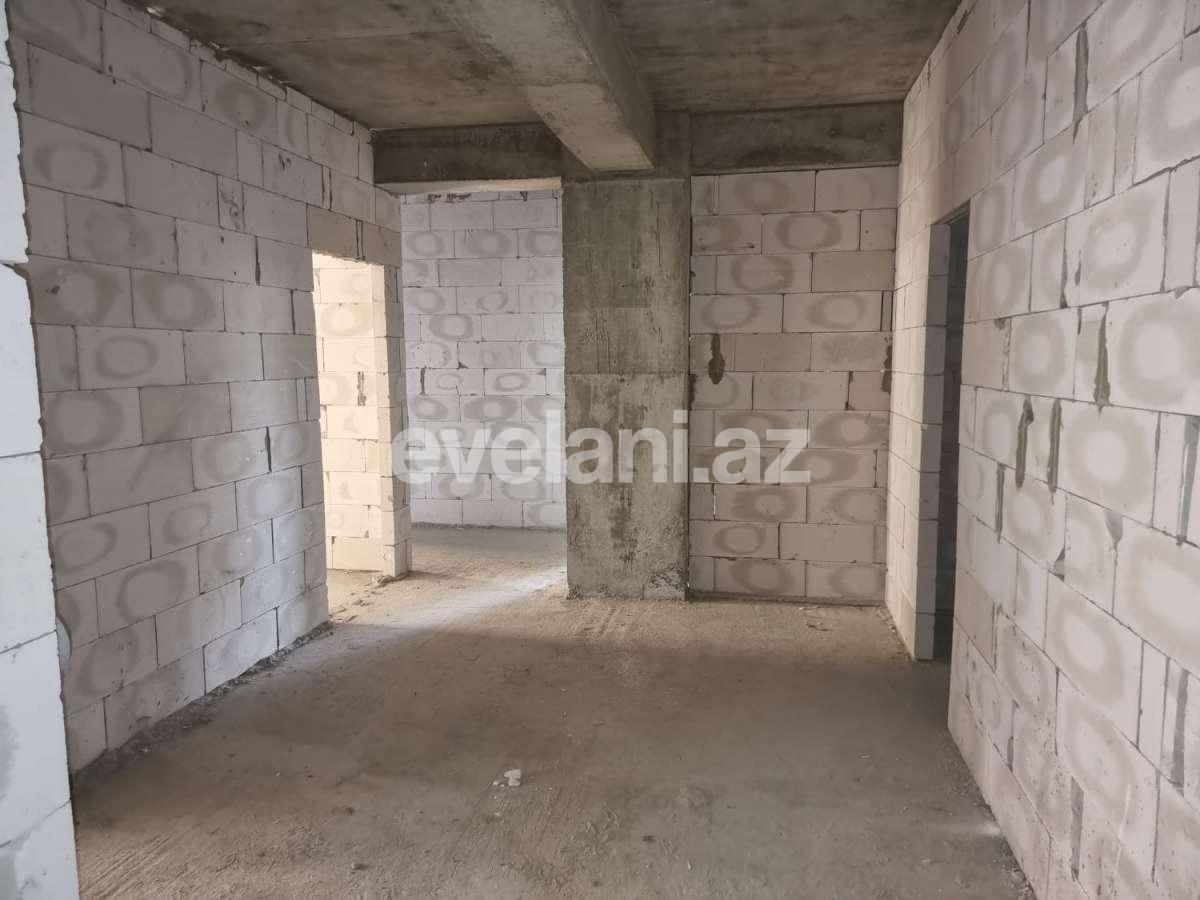 Satılır, yeni tikili, 4 otaqlı, 153 m², Bakı, Xətai r, Həzi Aslanov m.
