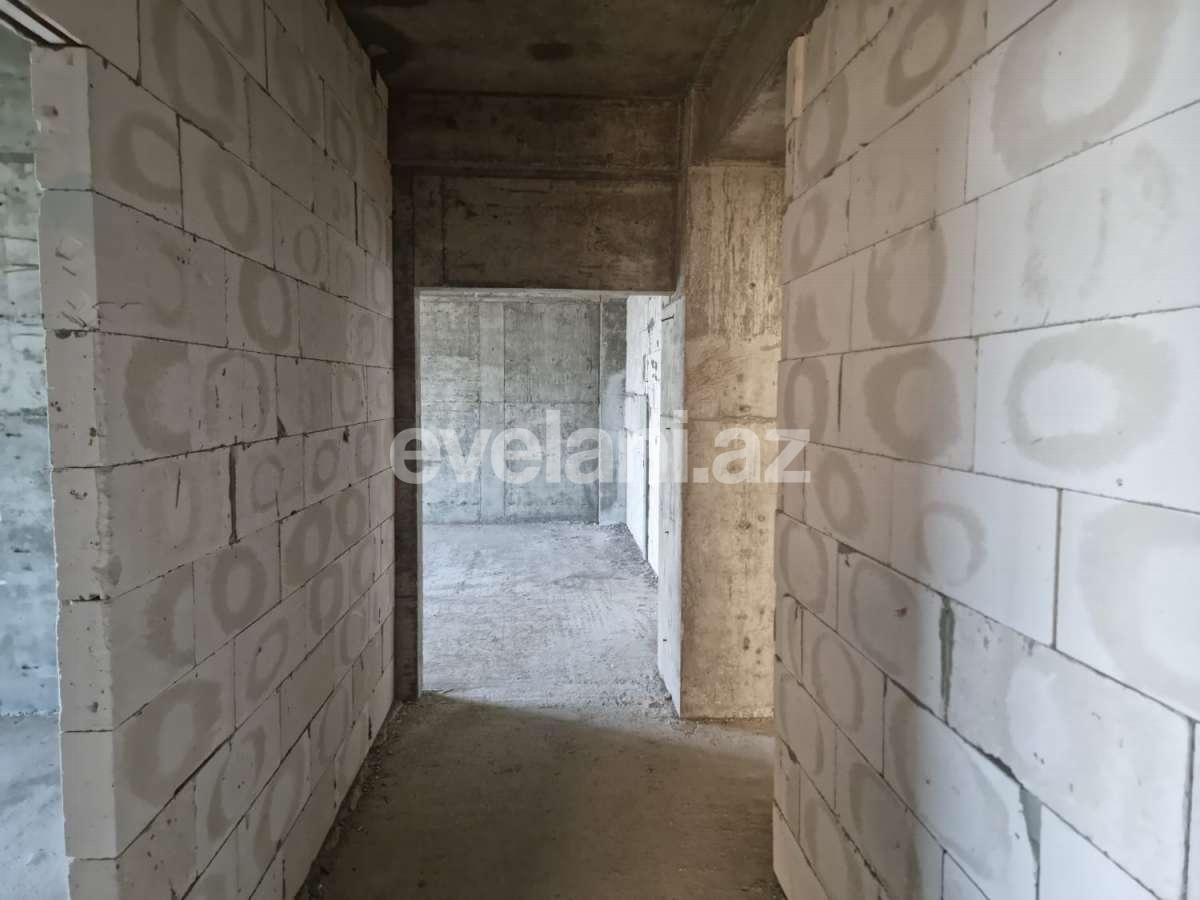 Satılır, yeni tikili, 4 otaqlı, 153 m², Bakı, Xətai r, Həzi Aslanov m.