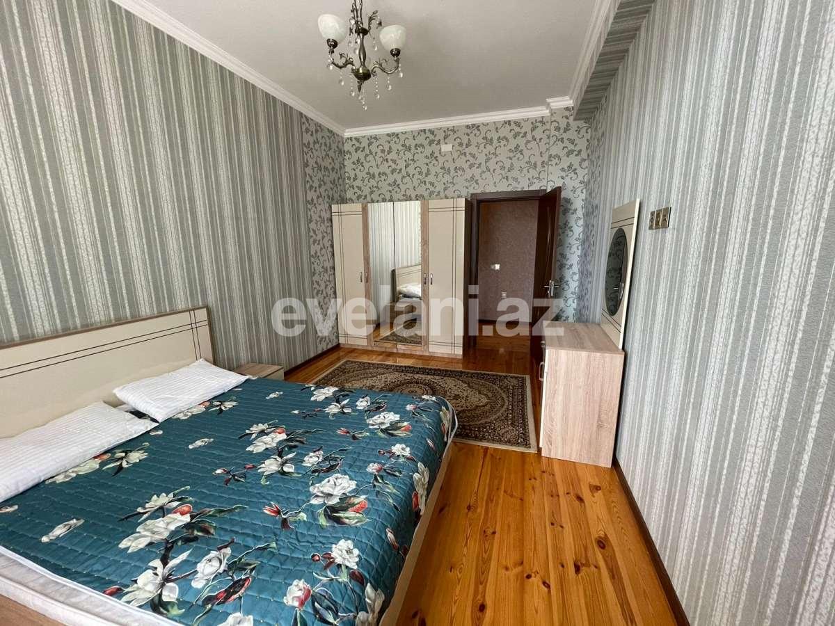 Kirayə verilir, yeni tikili, 4 otaqlı, 190 m², Bakı, Nərimanov r, Montin q, Nəriman Nərimanov m.