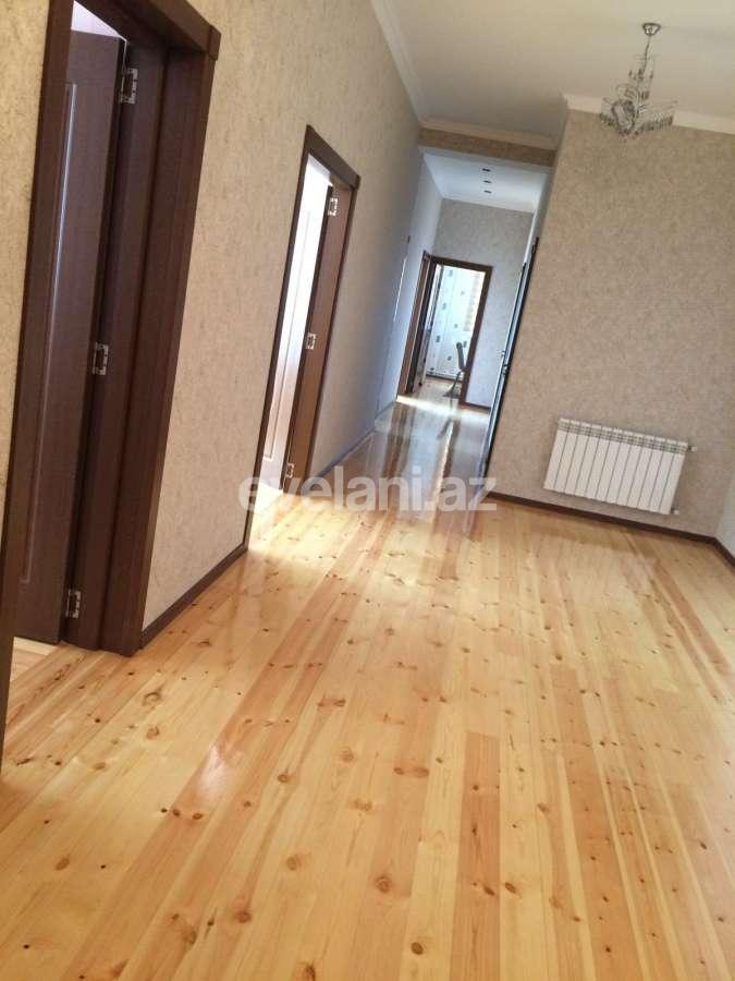Kirayə verilir, yeni tikili, 4 otaqlı, 190 m², Bakı, Nərimanov r, Montin q, Nəriman Nərimanov m.
