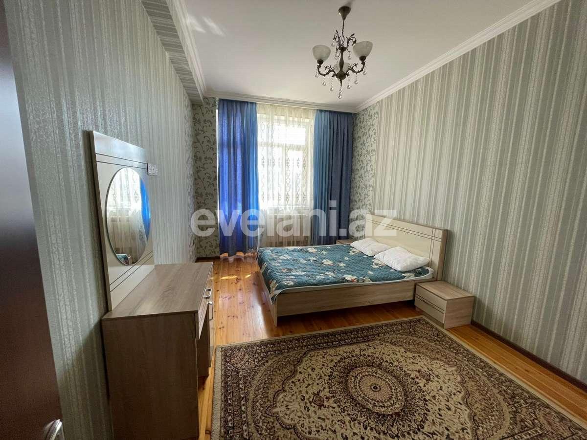 Kirayə verilir, yeni tikili, 4 otaqlı, 190 m², Bakı, Nərimanov r, Montin q, Nəriman Nərimanov m.