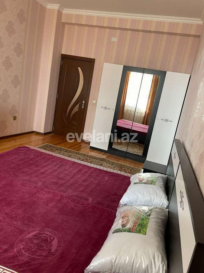 Kirayə verilir, yeni tikili, 4 otaqlı, 190 m², Bakı, Nərimanov r, Montin q, Nəriman Nərimanov m.