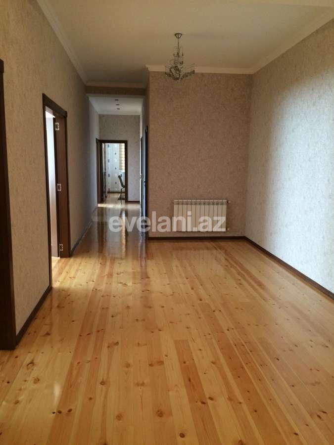 Kirayə verilir, yeni tikili, 4 otaqlı, 190 m², Bakı, Nərimanov r, Montin q, Nəriman Nərimanov m.